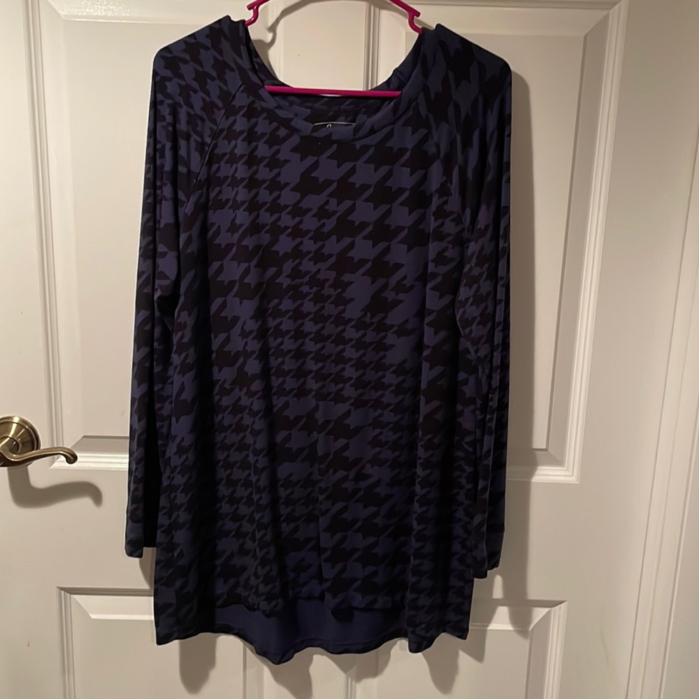 Soma Tunic